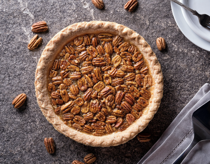 Pecan Pie