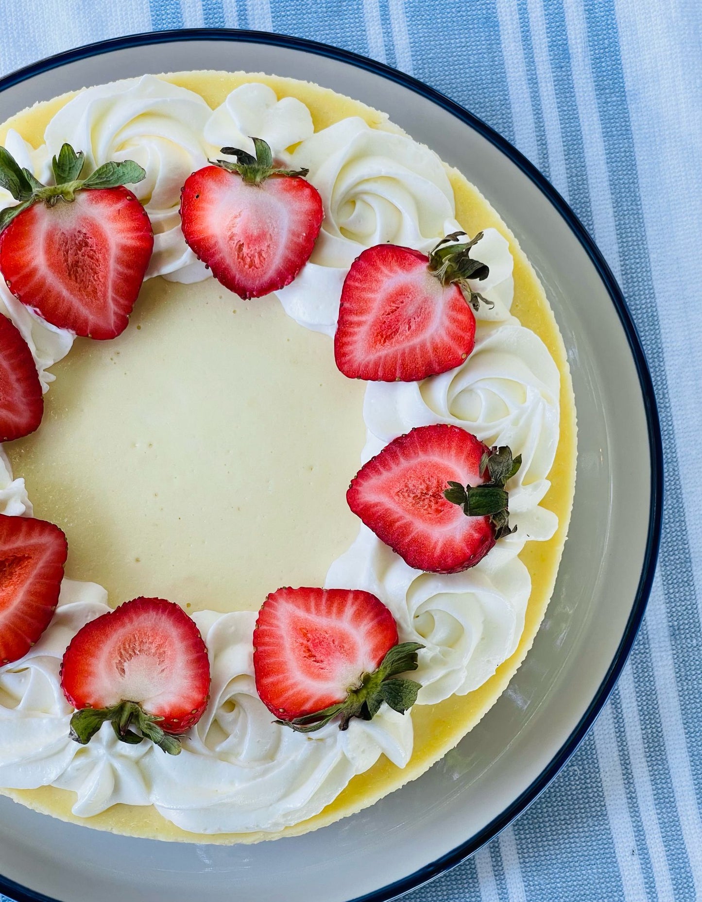 Original Cheesecake