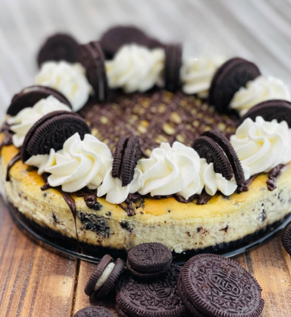 Cheesecakes