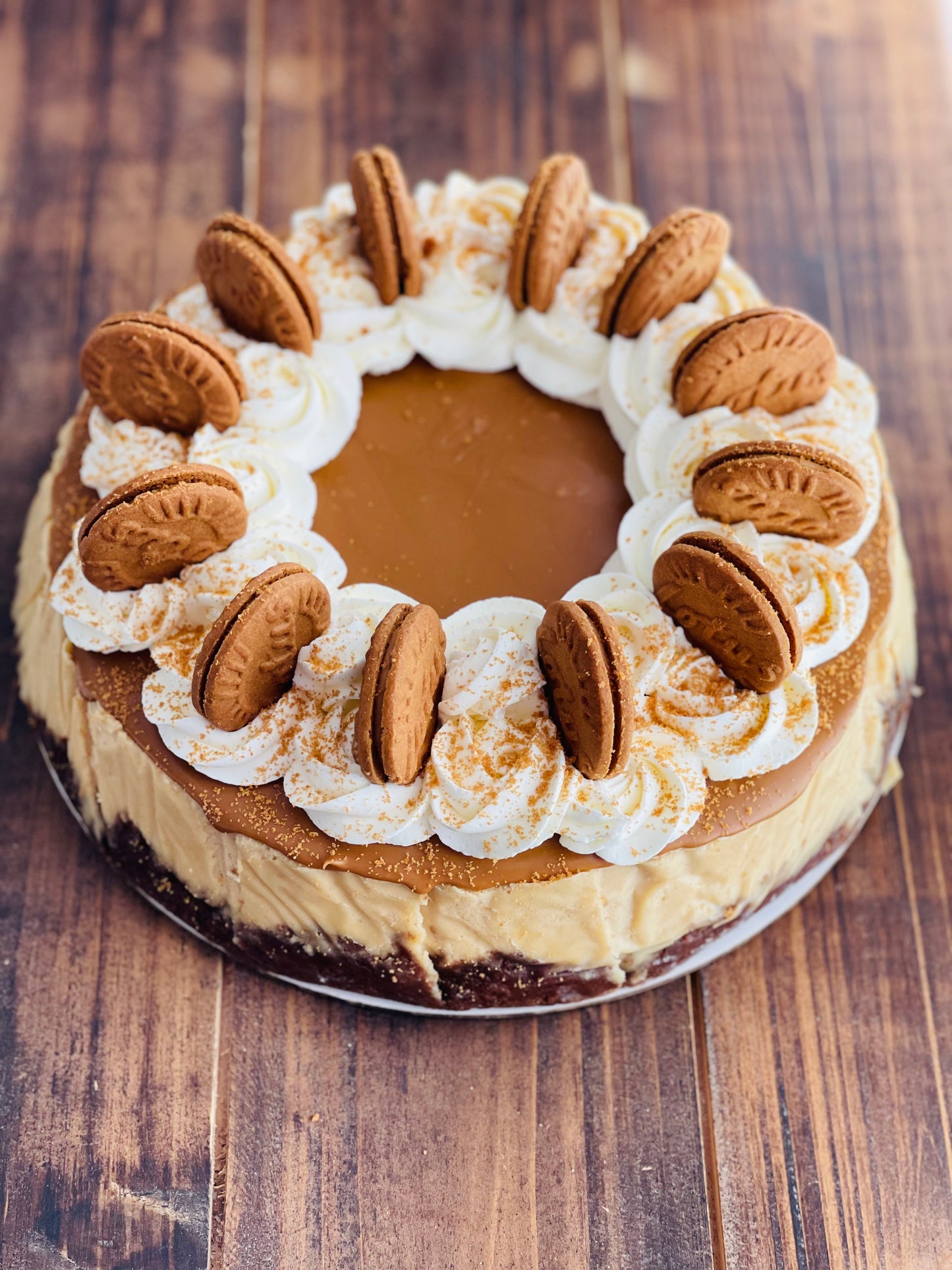 Lotus Biscoff