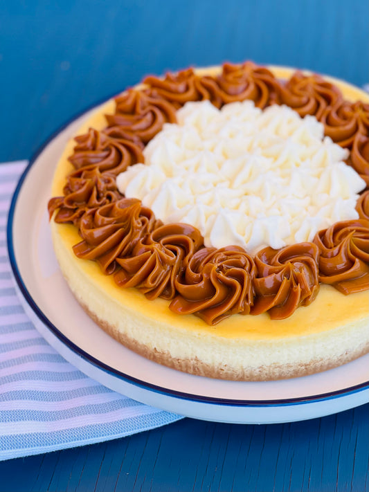 Dulce de Leche