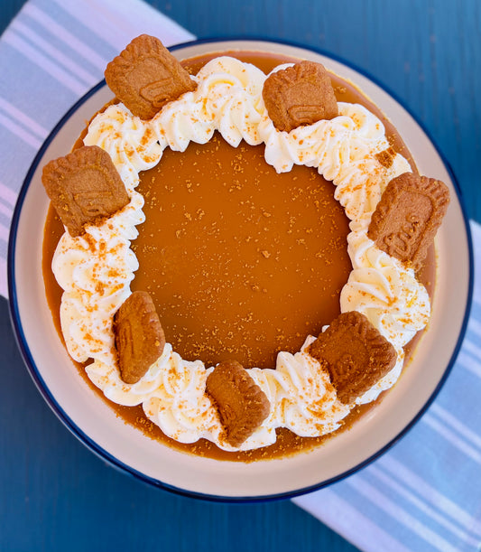 Lotus Biscoff