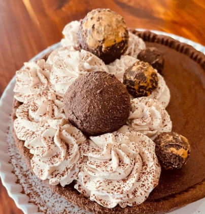 Chocolate Pie