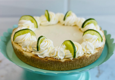 Key Lime