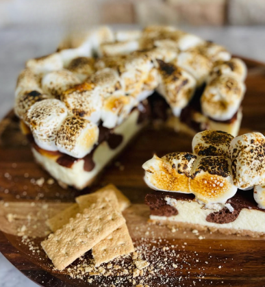 Smore's