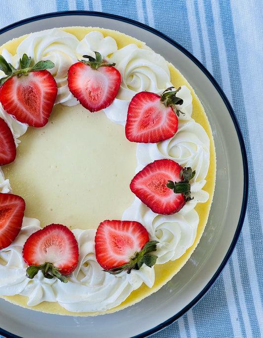 Original Cheesecake