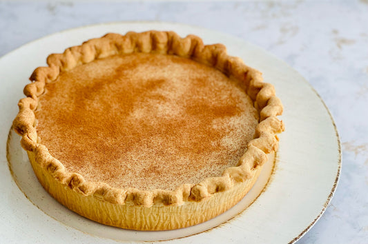 Mexican Pie